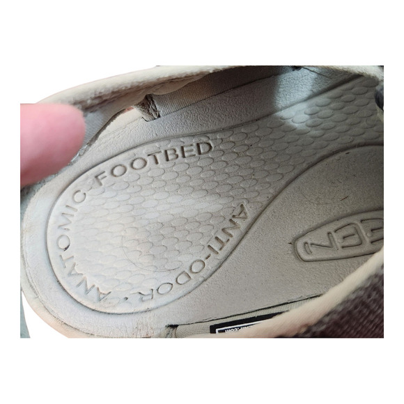 Keen mens sandals newport H2 magnet 16287 outdoor sport hiking sz 10.5 main image 8